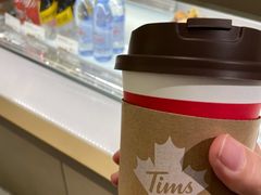 -Tims天好咖啡·贝果(东方广场店)