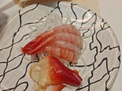 -争鲜回转寿司(朝北大悦城店)