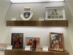 -天真蓝照相馆(西安南门王府井LAB店)