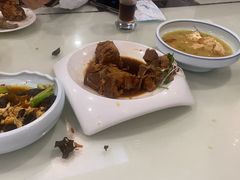 -福禄财东北菜(珠江帝景店)