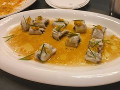 -黄嘉喜来登酒店-采悦轩中餐厅(滨江中路店)