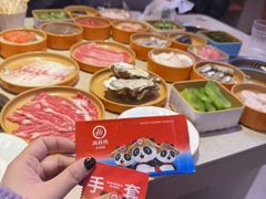 -海底捞大排档火锅(打浦路店)