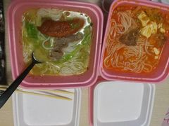 -阿香米线(天津凯德餐厅店)