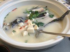 -水边人家·鱼宴餐厅·淳鱼馆(千岛湖店)