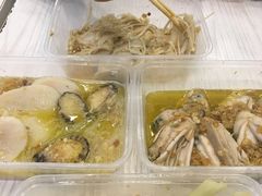 -冯姐生蚝(迎宾广场店)