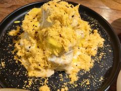 -九田家黑牛烤肉料理(新辰里亚运村店)