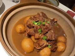 小土豆烧牛腩-青年公社烤鸭(青年路店)
