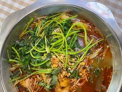 -湖南师大-三牌路鲜货冒菜