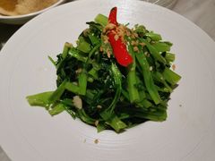 马来风光通菜-金椰壳· 大厨新加坡菜(壹方城店)
