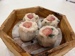 -番禺宾馆丽苑厅