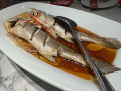 -双合园·海鲜水饺青岛菜(上清路店)