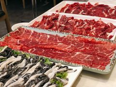 -食潮汕头鲜牛馆(望京保利店)