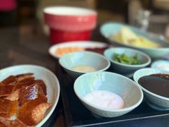 -西安凯悦酒店·湖畔中餐厅