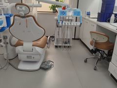 -牙博士口腔品牌连锁(杨浦店)