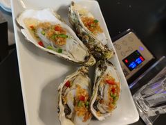 -水禾轩·海鲜蒸汽主题餐厅(新香洲旗舰店)