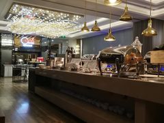 -大天瑞斯丽酒店-中餐厅