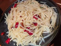 -楼兰新疆主题餐厅(苏州中心店)