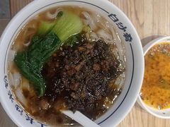 -白沙肴·长沙米粉.小炒湘菜(石厦时代广场店)