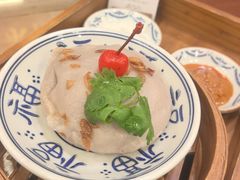 -芋包王闽南茶楼(八市店)