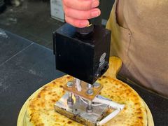 -get pizza意大利餐厅(凯德MALL店)