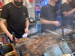-老day牛杂(官也街总店)
