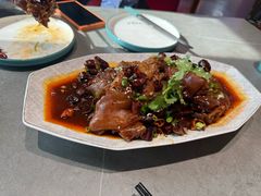 -四川饭店(城乡购物中心店)