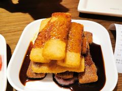 -龙少爷碳火干锅(环球中心店)