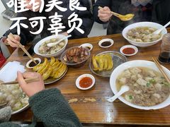 -黄家馄饨(铁心桥店)