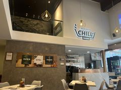 -CHILL Pho澳洲牛肉越南粉(佛山顺德万象汇店)