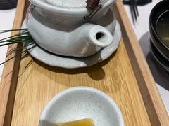 -月下料理(楷林IFC店)