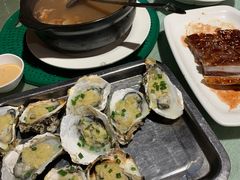 -张记旺角食街(动物园店)