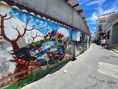 -三亚西岛海洋文化旅游区