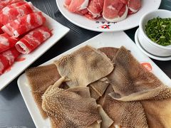 -鑫龙火锅城(青岛分店)