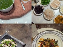 -领事馆19号中餐厅(厦门海景洲际酒店)
