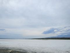 -盐湖景区