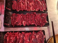 -三头牛·潮汕牛肉生蚝火锅 (夏湾店)