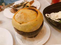 -成桂西餐厅·42年的味道(五大道疙瘩楼店)