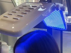 -碧莲盛·不剃发植发