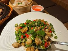 -蝦塘·中国餐馆(城墙南马道巷店)