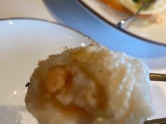 椒盐虾饺-三号黄浦会Canton Table