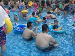 -苏州乐园森林水世界