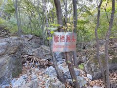 -濂泉响谷