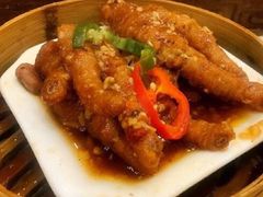 -顺德人家食府(黄金广场店)