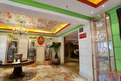 -惠食佳·宴会厅(滨江西路店)