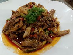 -田园印象·成都土菜院子(华阳店)