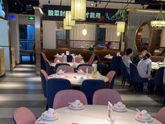 -新辣宴·湖南家常菜·商务聚餐(中粮创芯店)