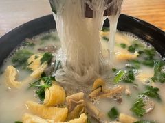 -鸭小妹鸭血粉丝(老门东店)