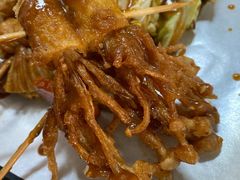 -多鱼炸串麻辣烫(闽江路店)