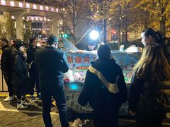 -新疆阿力烧烤