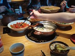 -吃饭皇帝大·土家民族菜(武陵源店)